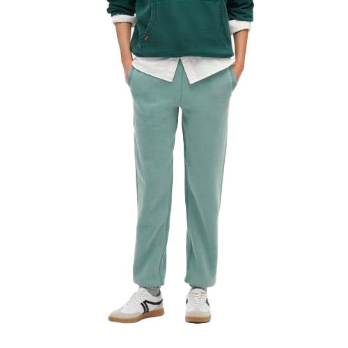 Superdry Essential Logo Cuff Jogger